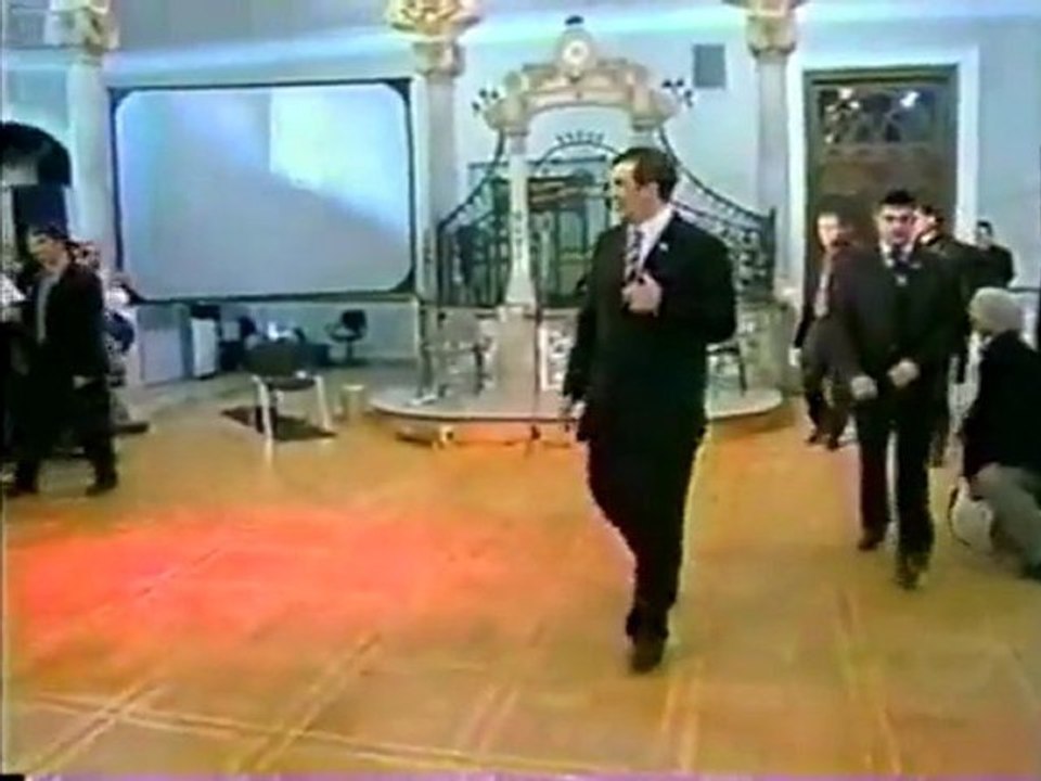 La CIA a préparé les révolutions colorées et elle s'en explique 5-6