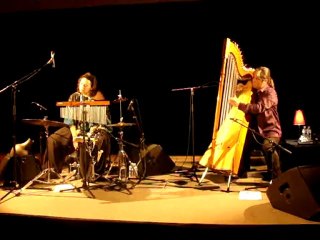 Paso Indio (Ismael Ledesma)