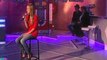 Grégory Lemarchal & Lucie Silvas - Même si par Cindy (21/10/11)