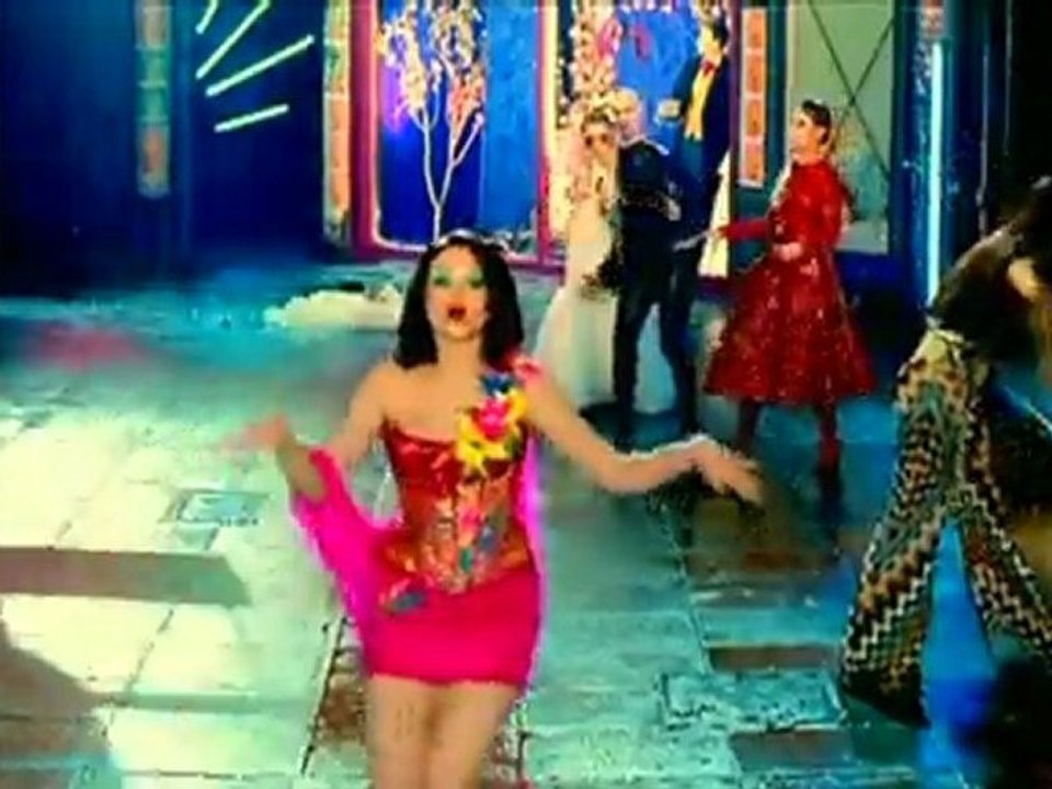 24 Sophie Ellis Bextor-Get over you