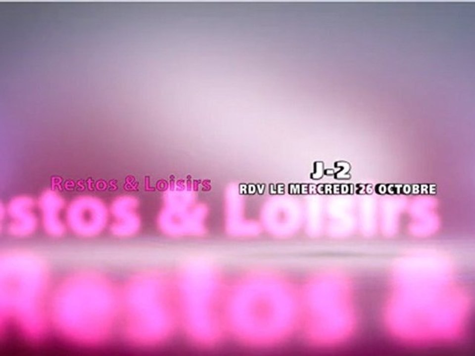 Teaser "Sortez-Plus"