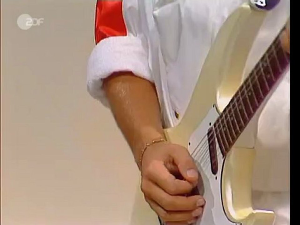 25  Modern Talking-Y're my soul (Live, Kultnacht, ZDF)