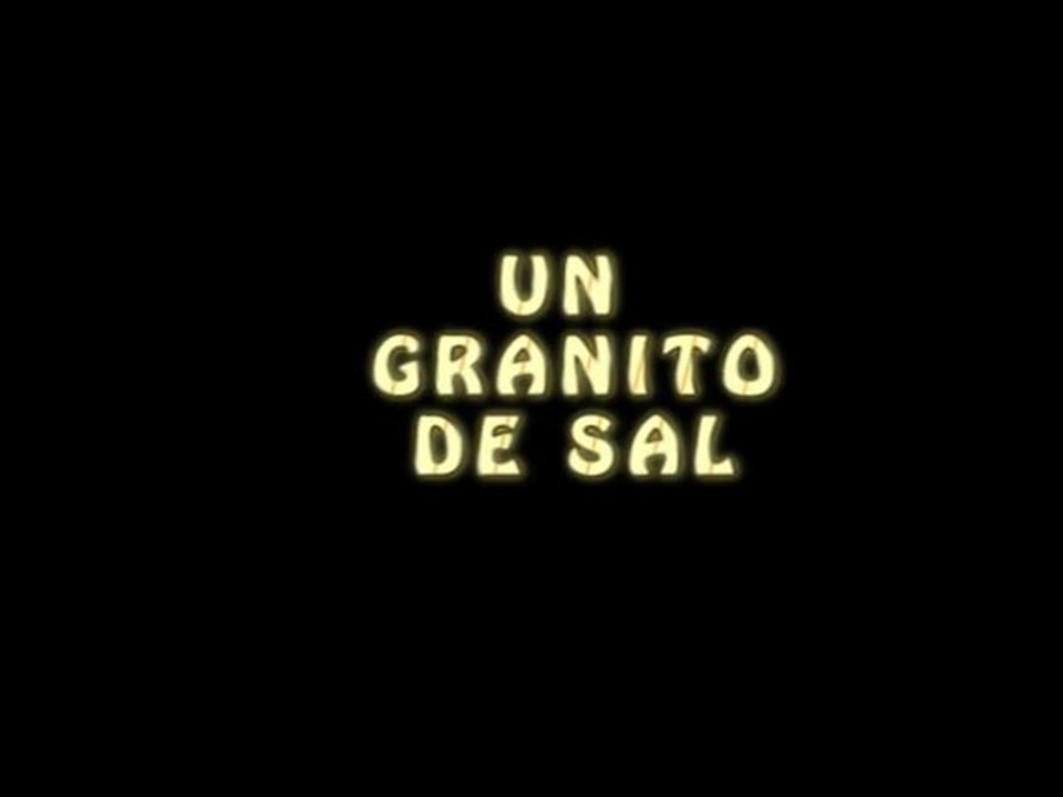 un granito de sal 5