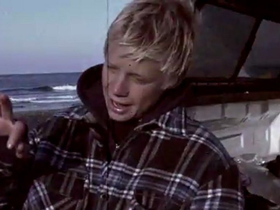 Bag Of Tricks: Kolohe Andino