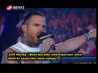 Amerikan Güreşi 1.Bölüm 3.Kısım