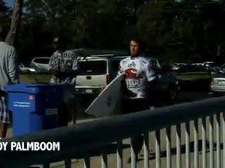 CWC CAL Day 2 Highlights 🌊