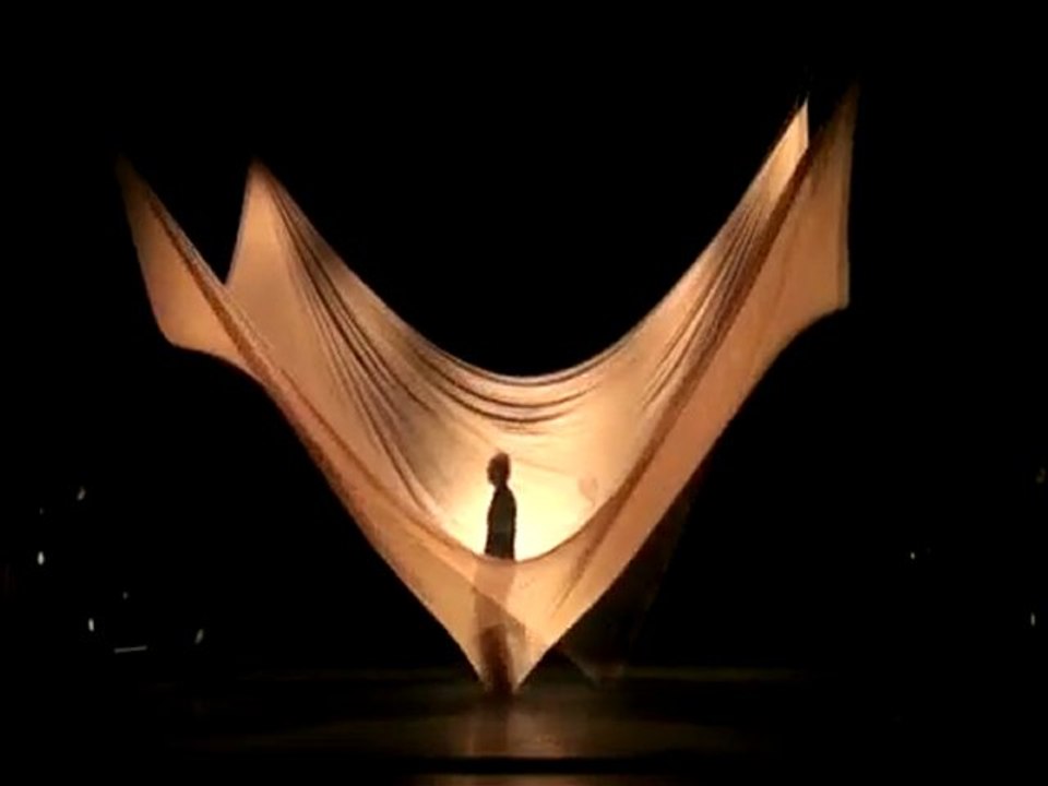 Théatre de l'Archipel - DUNAS - 25 Octobre 2011