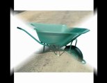 Wheelbarrows - Hand Trucks - Garden Carts