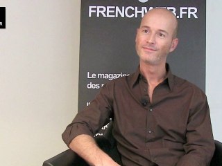 Olivier Leurent, PDG & Fondateur de 6PEO - Winiti