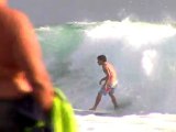 Snapper Rocks Super Sessions