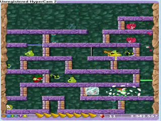 [Hammerfest] 5e Neige-ô-Glycérine