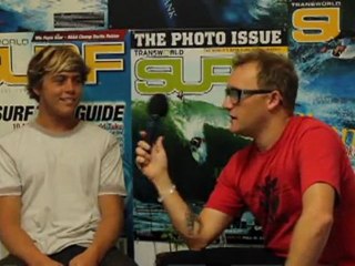 Conner Coffin On Cote's Cube