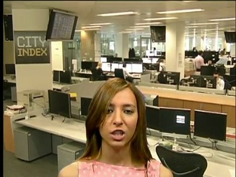 Lloyds, RBS and Barclays among top FTSE risers - 24 October