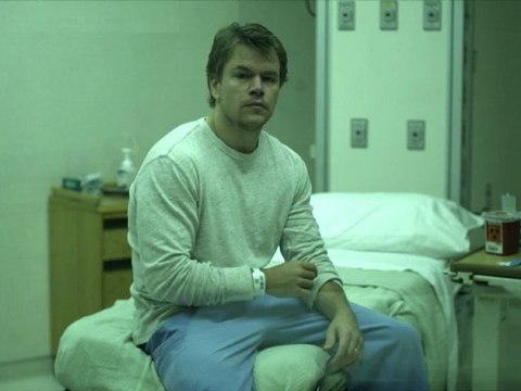 Contagion - Steven Soderbergh - Clip n°1 (HD)