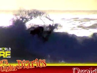 2010 Duranbah Super Sessions