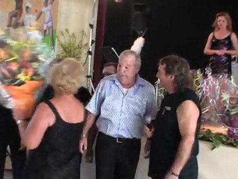 15 octobre 2011-Bessan-Repas du comite des fêtes