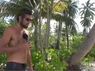 Dave Rastovich's Quiver