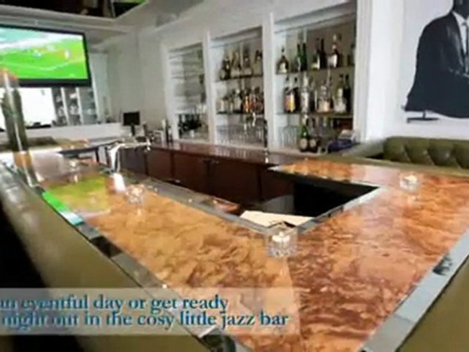 Grand City Börsenhotel Düsseldorf - 3-Sterne Hotel in Düsseldorf - Grand City Hotels