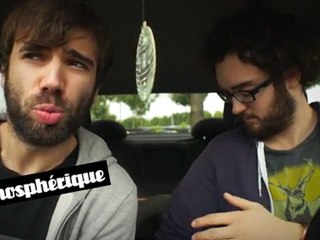 L'avis des Tcho Pères : Destroyer