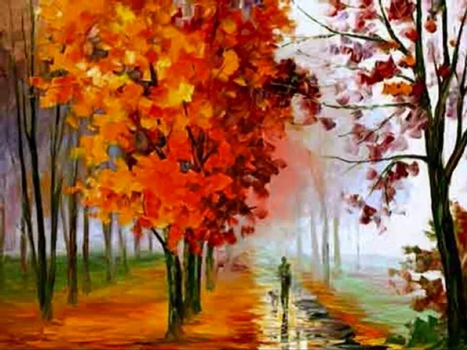 Mùa xuân lá khô - Thanh Tùng - Minh Châu