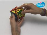 Quelques astuces sur le Rubik's cube !