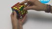 Quelques astuces sur le Rubik's cube !