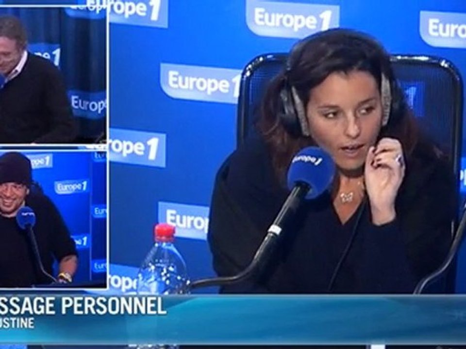 "Vous avez des piercings au téton ?"