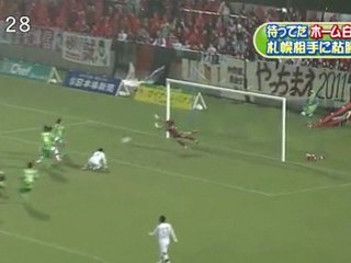 Ｓｕｎスポ　待ってた ホーム白星 札幌相手に粘勝！