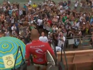 Rip Curl Pro Search Puerto Rico: Final Day Highlights