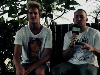 Oliver Kurtz On Cote's Cube