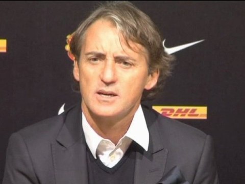 Mancity-Mancini: Balo fra i migliori 5 al mondo