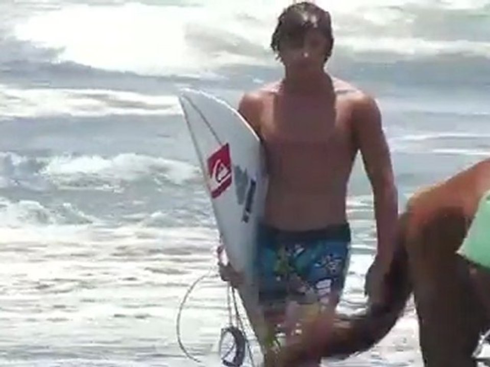 Young Guns: Bali