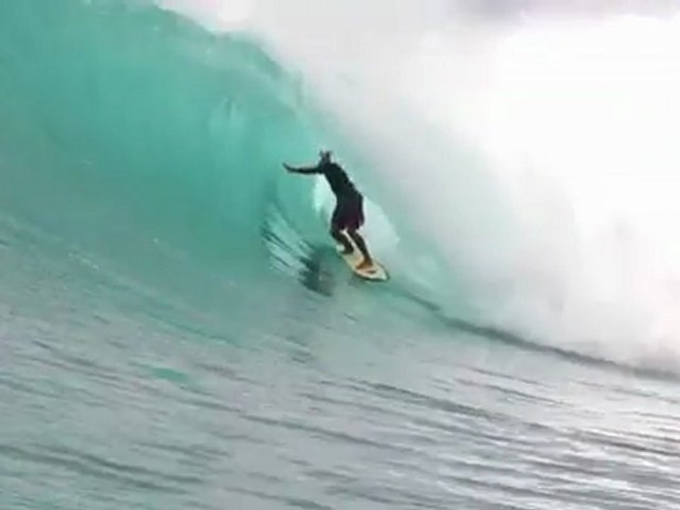 Surf With A Pro Kandui