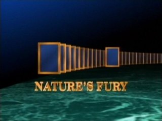 La furie de la nature (national géographic)