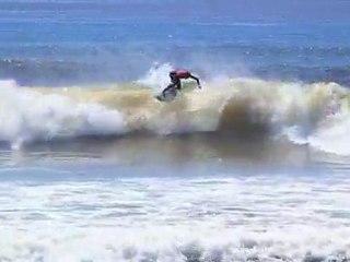 Surfing America Prime At Churches