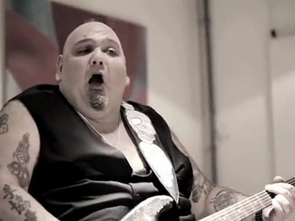 Popa Chubby - Pound of Flesh (session RendezVousCreation n° 41)