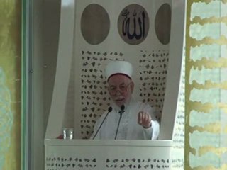 14 Ekim 2011 Karaca Ahmet Şakirin Camii 2