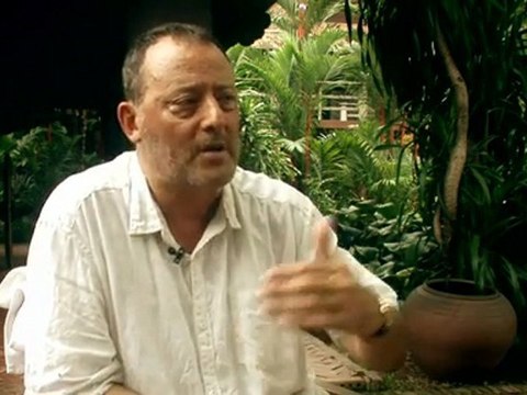 On ne Choisit pas sa Famille - Featurette 2 : le duo Clavier / Reno