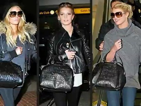 Louis Vuitton Handbags