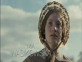 'Jane Eyre' - Téaser-tráiler español