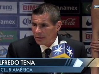 MT - ReaccAme-Aquivaldo, 23 de octubre 2011