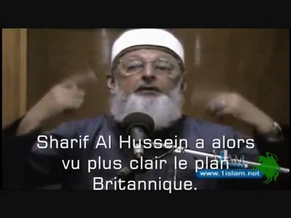 Conscience 110) Al-Mahdi 6-9