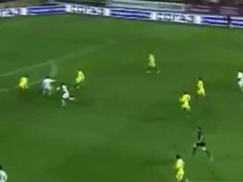 Seydou Doumbia plus fort que Samuel Eto'o