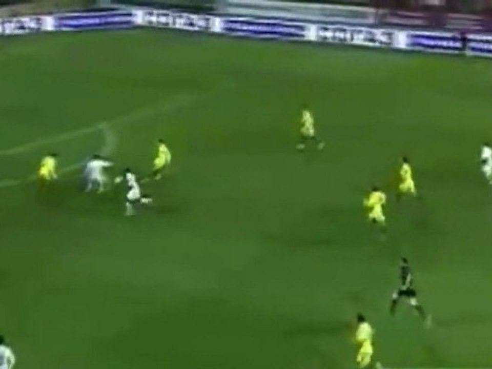 Seydou Doumbia plus fort que Samuel Eto'o