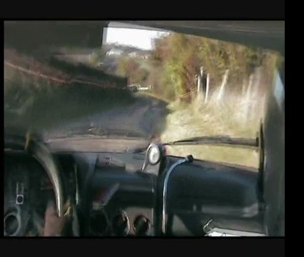 rallye de la haute saone 2011 embarque es5 R.Bourgeois.-A.Peterlini 205 rallye F2000.12 LP