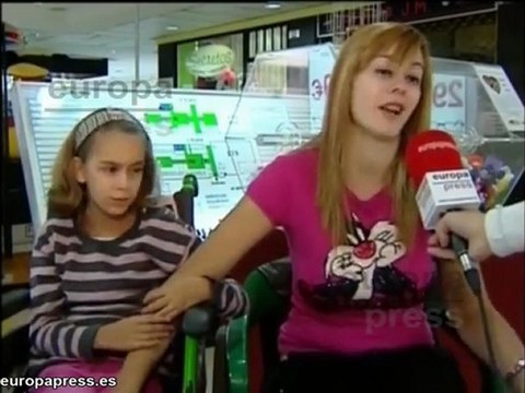 Recogida de tapones para estudio de enfermedad rara