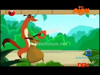 Chicken Stew - 24th October 2011 Video Watch Online Part3