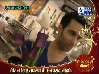 Veer & Tapu Ki Shopping