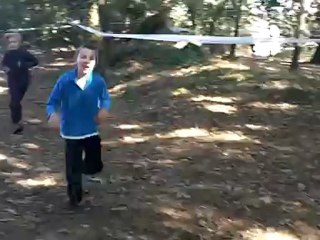 Cross 2011 vidéo 3/8