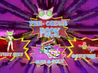 Saints Row: The Third (3) Crack